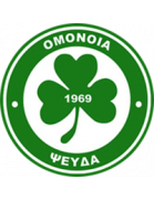 Omonia Psevda