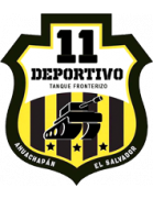 Once Deportivo