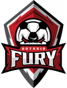 Ontario Fury (indoor)