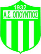 Opountios Martinou