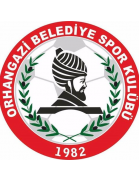 Orhangazi Belediyespor Youth