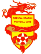 Oriental Dragon