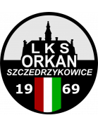 Orkan Szczedrzykowice