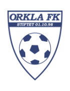Orkla FK