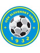 OSK Slovensky Grob