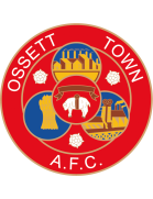 Ossett Town (diss.)