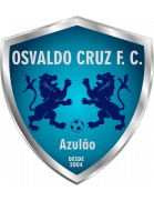 Osvaldo Cruz Futebol Clube (SP)