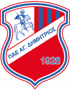 PAE Agios Dimitrios