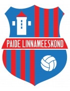 Paide Linnameeskond IV