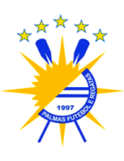 Palmas Futebol e Regatas
