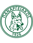 logo Panargiakos APO