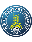 Panelefsiniakos AO U19