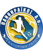 Panthiraikos AO
