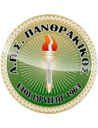 Panthrakikos Komotini U19