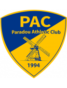 Paradou AC U21