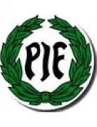 Pargas IF