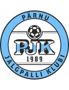 Pärnu Jalgpalliklubi II