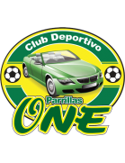Parrillas One