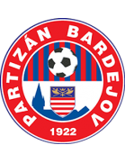 Partizan Bardejov U19