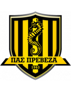 PAS Preveza