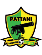 Pattani FC