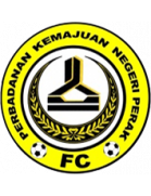 Perak FA II