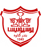 Persepolis Genaveh FC