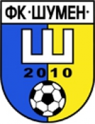 PFC Shumen 2010