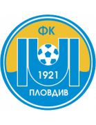 PFK Maritsa 1921 Plovdiv U19
