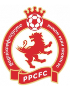 Phnom Penh Crown