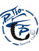 Pilahuin Tío SC U20