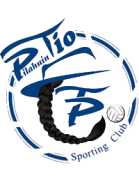 Pilahuin Tío SC U20