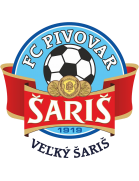 Pivovar Saris Velky Saris