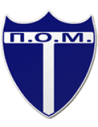 PO Moudanion