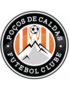 Poços de Caldas Futebol Clube (MG)