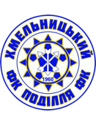 logo Podillia Khmelnytskyi
