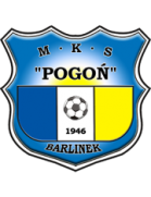 Pogon Barlinek