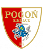 Pogon Siedlce II
