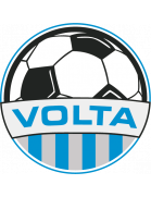 Pohja-Tallinna JK Volta II