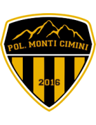 Polisportiva Monti Cimini 2016