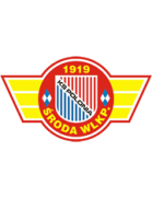 Polonia Środa Wielkopolska U19
