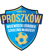 Pomologia Prószków U19