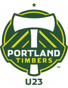 Portland Timbers U-23