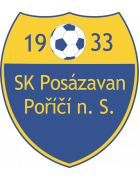 Posázavan Porici nad Sázavou