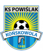 Powiślak Końskowola