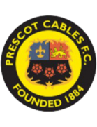 Prescot Cables FC