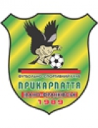 Prikarpatje Ivano-Frankivsk U19
