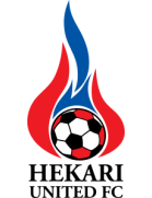 PRK Hekari United FC