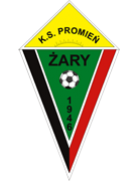 Promien Zary