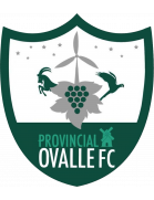 Provincial Ovalle